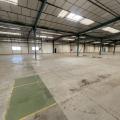Location d'entrepôt de 5 000 m² à Coignières - 78310 photo - 12