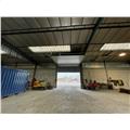 Location d'entrepôt de 5 027 m² à Coignières - 78310 photo - 7