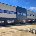 Location d'entrepôt de 3 376 m² à Colombier-Saugnieu - 69124 photo - 2