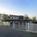 Location d'entrepôt de 3 376 m² à Colombier-Saugnieu - 69124 photo - 3