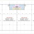 Location d'entrepôt de 6 029 m² à Colomiers - 31770 plan - 5