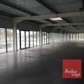 Location d'entrepôt de 480 m² à Colomiers - 31770 photo - 2