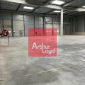 Location d'entrepôt de 3 403 m² à Combs-la-Ville - 77380 photo - 1