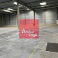 Location d'entrepôt de 3 403 m² à Combs-la-Ville - 77380 photo - 2