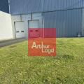 Location d'entrepôt de 3 403 m² à Combs-la-Ville - 77380 photo - 3