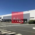 Location d'entrepôt de 22 405 m² à Combs-la-Ville - 77380 photo - 1