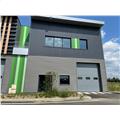 Location d'entrepôt de 994 m² à Conflans-Sainte-Honorine - 78700 photo - 5