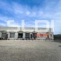 Location d'entrepôt de 1 298 m² à Corbas - 69960 photo - 7