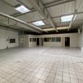 Location d'entrepôt de 1 390 m² à Corbas - 69960 photo - 4
