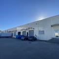 Location d'entrepôt de 4 294 m² à Corbas - 69960 photo - 1