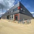 Location d'entrepôt de 894 m² à Corbeil-Essonnes - 91100 photo - 1