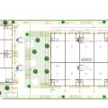 Location d'entrepôt de 3 206 m² à Corbeil-Essonnes - 91100 photo - 4