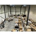 Location d'entrepôt de 815 m² à Cormeilles-en-Parisis - 95240 photo - 1