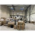 Location d'entrepôt de 815 m² à Cormeilles-en-Parisis - 95240 photo - 7