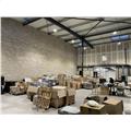 Location d'entrepôt de 815 m² à Cormeilles-en-Parisis - 95240 photo - 8