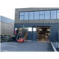 Location d'entrepôt de 815 m² à Cormeilles-en-Parisis - 95240 photo - 11
