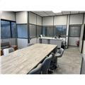 Location d'entrepôt de 815 m² à Cormeilles-en-Parisis - 95240 photo - 12