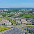 Location d'entrepôt de 3 693 m² à Courcouronnes - 91080 photo - 4