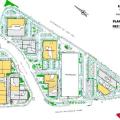 Location d'entrepôt de 3 693 m² à Courcouronnes - 91080 plan - 2