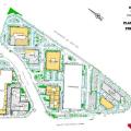 Location d'entrepôt de 3 693 m² à Courcouronnes - 91080 plan - 3