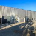 Location d'entrepôt de 596 m² à Cournon-d'Auvergne - 63800 photo - 4