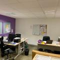 Location d'entrepôt de 5 085 m² à Creil - 60100 photo - 7