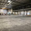 Location d'entrepôt de 4 126 m² à Crémieu - 38460 photo - 11