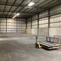 Location d'entrepôt de 4 126 m² à Crémieu - 38460 photo - 10