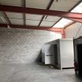 Location d'entrepôt de 4 126 m² à Crémieu - 38460 photo - 20