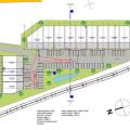 Location d'entrepôt de 3 298 m² à Crémieu - 38460 plan - 3