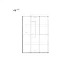 Location d'entrepôt de 2 639 m² à Croissy-Beaubourg - 77183 photo - 3