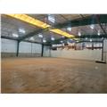 Location d'entrepôt de 2 639 m² à Croissy-Beaubourg - 77183 photo - 4