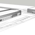 Location d'entrepôt de 988 m² à Cugnaux - 31270 photo - 2