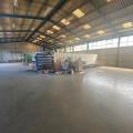 Location d'entrepôt de 740 m² à Cugnaux - 31270 photo - 1
