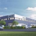 Location d'entrepôt de 10 263 m² à Cysoing - 59830 photo - 2