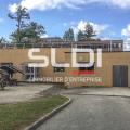 Location d'entrepôt de 677 m² à Dardilly - 69570 photo - 5