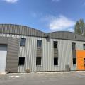 Location d'entrepôt de 646 m² à Dardilly - 69570 photo - 4