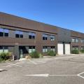 Location d'entrepôt de 500 m² à Dardilly - 69570 photo - 4