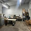Location d'entrepôt de 1 141 m² à Décines-Charpieu - 69150 photo - 9