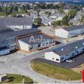 Location d'entrepôt de 440 m² à Dinard - 35800 photo - 1
