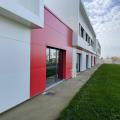 Location d'entrepôt de 184 m² à Donges - 44480 photo - 1