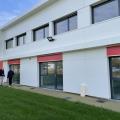 Location d'entrepôt de 184 m² à Donges - 44480 photo - 2