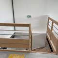 Location d'entrepôt de 184 m² à Donges - 44480 photo - 4