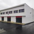 Location d'entrepôt de 136 m² à Donges - 44480 photo - 1