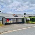 Location d'entrepôt de 3 150 m² à Doullens - 80600 photo - 1