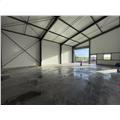 Location d'entrepôt de 396 m² à Druye - 37190 photo - 1