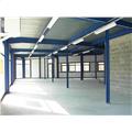 Location d'entrepôt de 668 m² à Échirolles - 38130 photo - 2