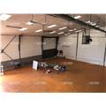Location d'entrepôt de 1 055 m² à Ecquevilly - 78920 photo - 5