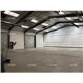 Location d'entrepôt de 1 055 m² à Ecquevilly - 78920 photo - 2