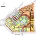Location d'entrepôt de 1 246 m² à Élancourt - 78990 plan - 2
